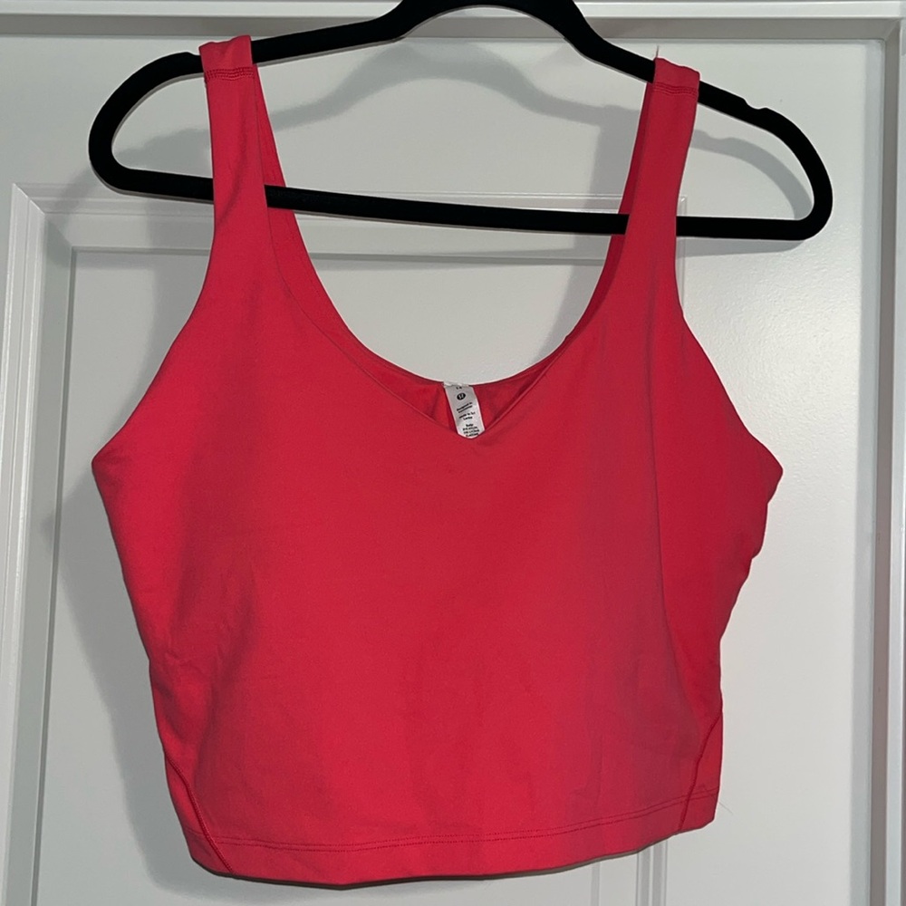 Lululemon Align Tank